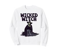 The Wizard of Oz Mother's Day Wicked Witch Felpa