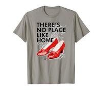 The Wizard of Oz No Place Like Home Maglietta