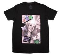 The Wizard of Oz Only Bad Witches Are Ugly ufficiale Uomo maglietta unisex
