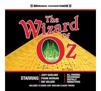 the wizard of oz - original soundtrack