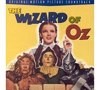 The Wizard of Oz: Original Soundtrack (highlights) [SOUNDTRACK] (1995-08-02)