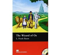 The Wizard of Oz: Pre-intermediate (Macmillan Readers) by L. F. Baum (2006-10-23)