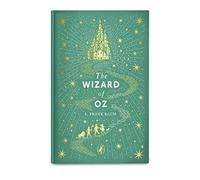 L. Frank Baum The Wizard of Oz (Copertina rigida) Puffin Clothbound Classics