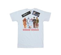 The Wizard Of Oz Squad Goals Maglietta Ragazzi (BI51574)