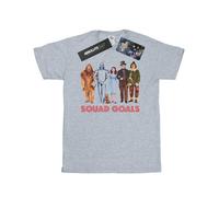 The Wizard Of Oz Squad Goals Maglietta Ragazzi (BI51574)