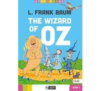 The wizard of Oz. Step 1. Ediz. per la scuola. Con File audio per il download