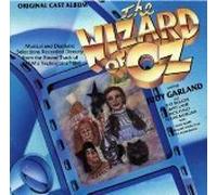 The Wizard Of Oz - The Original Cast Album [SOUNDTRACK] [CAST RECORDING]