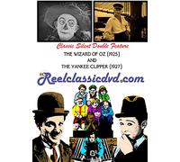 The Wizard of Oz / The Yankee Clipper