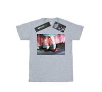 The Wizard Of Oz There's No Place Like Home Maglietta Ampia Donna (BI51739)