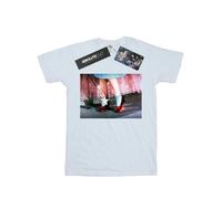 The Wizard Of Oz There's No Place Like Home Maglietta Ampia Donna (BI51739)