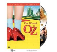 Mabel King - The Wizard of Oz: Two Disc Special Edition [Edizione: Regno Unito]