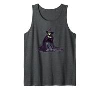 The Wizard of Oz Wicked Witch Melting Canotta