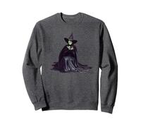 The Wizard of Oz Wicked Witch Melting Felpa