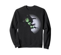 The Wizard of Oz Wicked Witch Spotlight Felpa