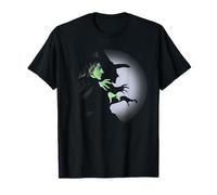 The Wizard of Oz Wicked Witch Spotlight Maglietta