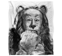 The Wizard Of OzIl Leone Codardo Coperta (TV19328)