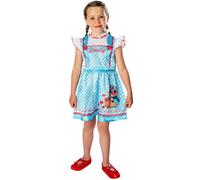 The Wizard Of OzRagazze Dorothy Costume (BN6245)