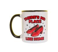 The Wizard Of OzTheres No Place Like Home Tazza (TT520)