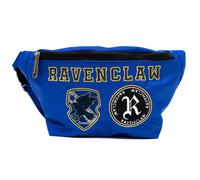 The Wizarding World of Harry Potter Bag, Fanny Pack Harry Potter Ravenclaw Patch