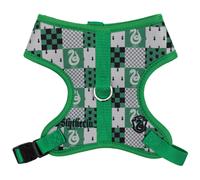 The Wizarding World of Harry Potter Pet Harness, Dog Collar Plastic Buckle, Harr