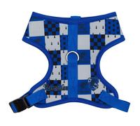 The Wizarding World of Harry Potter Pet Harness, Dog Collar Plastic Buckle, Harr
