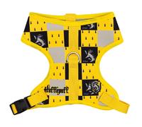The Wizarding World of Harry Potter Pet Harness, Dog Collar Plastic Buckle, Harr