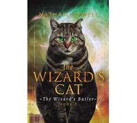 The Wizard's Cat