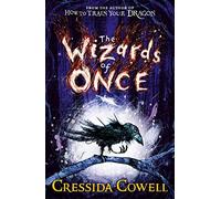 The Wizards of Once: Book 1 [Lingua inglese]