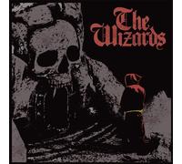 The Wizards The Wizards (Vinyl LP) 12" Album