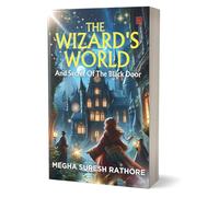 The Wizards' World and Secret of the Black Door