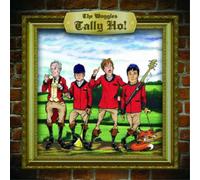 The Woggles Tally Ho (Vinyl LP) 12" Album