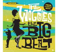 The Woggles The Big Beat (CD)