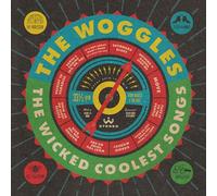 The Woggles - The Wicked Coolest Songs