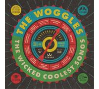 The Woggles - The Wicked Coolest Songs