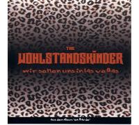 The Wohlstandskinder - Wir sehen uns in Las Vegas/Das blaue Kleid [Single-CD]