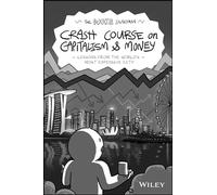 The Woke Salaryman Crash Course on Capitalism & Money (Tascabile)