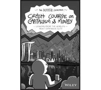 The Woke Salaryman Crash Course on Capitalism & Money (Tascabile)