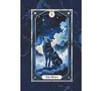 The Wolf: 100 page Journal