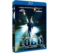 The Wolf (2004) ( El Lobo ) [ Origine Spagnolo, Nessuna Lingua Italiana ] (Blu-Ray)
