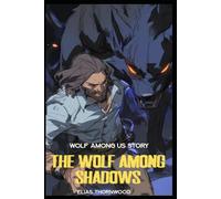The Wolf Among Shadows: Wolf-Among-Us-Story
