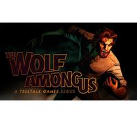 The Wolf Among Us