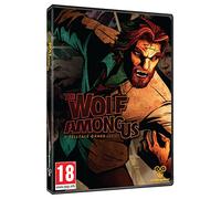 The Wolf Among US : PC DVD ROM , FR