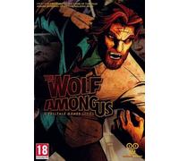 The Wolf Among Us (PC) GOG Key GLOBAL