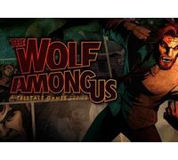 The Wolf Among Us (PC) Steam Gift - GLOBAL