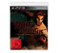 The Wolf Among Us - (Sony Playstation 3)