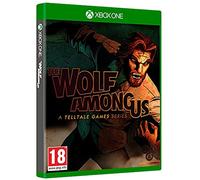 The Wolf Among Us (Xbox One) [Edizione: Regno Unito]