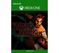 The Wolf Among Us (Xbox One) Xbox Live Key EUROPE