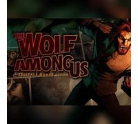 The Wolf Among Us (Xbox One / Xbox Series X|S) Xbox Live Key - EU