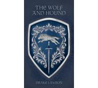 The Wolf and Hound: An Epic Fantasy Adventure: 1