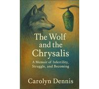 The Wolf and the Chrysalis: a Memoir on Infertility, Struggle, and Becoming